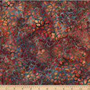 Bali Batik - Riverwalk - Pecan