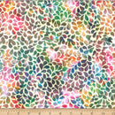 Bali Batik -Lovestitch - Whimsy
