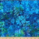 Bali Batik -  Electric Slide - Lapis