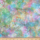 Bali Batik -  Pastel Party - Taffy