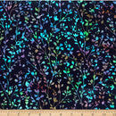 Bali Batik -  Electric Slide - Neon