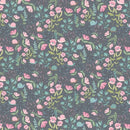 Le Petit Escargot - Summer Garden - Grey