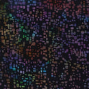 Bali Batik -  Square Blender - Aurora