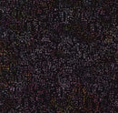 Bali Batik -  Square Blender -Blackberry
