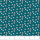 Hole in One - Golf Ball Toss - Teal