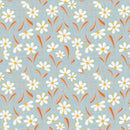Daisy Dukes - Daisy Sunshine - Blue