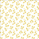 Daisy Dukes - He Loves Me Not - Yellow