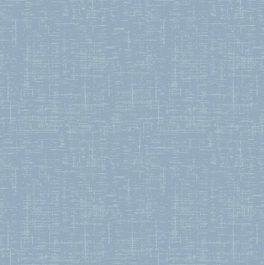 Daisy Dukes - Barely Texture - Blue