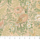 Ornithology - Pheasant Grove - Peach