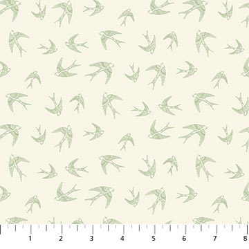 Ornithology -  Sky Ballad - Cream