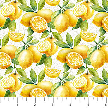 Atlantic Coast - Lemons