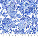 Delft Dynasty - Fat Quarter Bundle