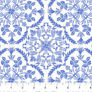 Delft Dynasty - Fat Quarter Bundle