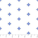 Delft Dynasty - Fat Quarter Bundle