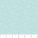 White Wedding - Mini Trail - Seafoam