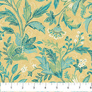 Mariposa - Large Trail -Yellow Multi