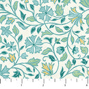 Mariposa - Small Trail - Cream