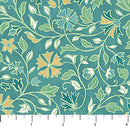 Mariposa - Small Trail - Teal