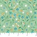 Mariposa - Mini Trail - Green