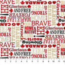 Canadian Classics  - Fat Quarter Bundle