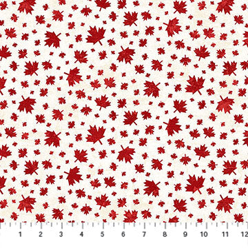 Canadian Classics  - Fat Quarter Bundle