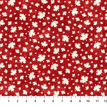 Canadian Classics  - Fat Quarter Bundle
