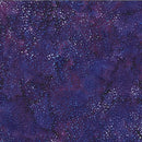 Bali Batik - Dotted - Grape Juice