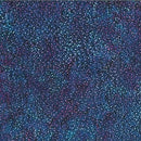 Bali Batik - Dotted - Navy
