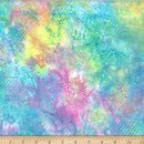 Bali Batik -  Pastel Party -  Pastel
