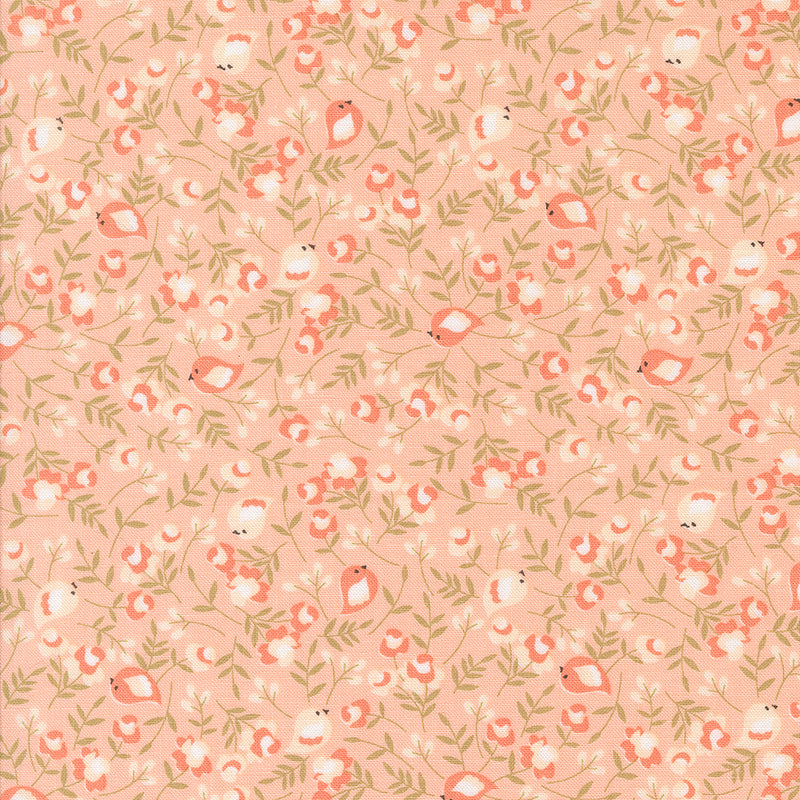 Abloom - Songbird - Bubble Gum
