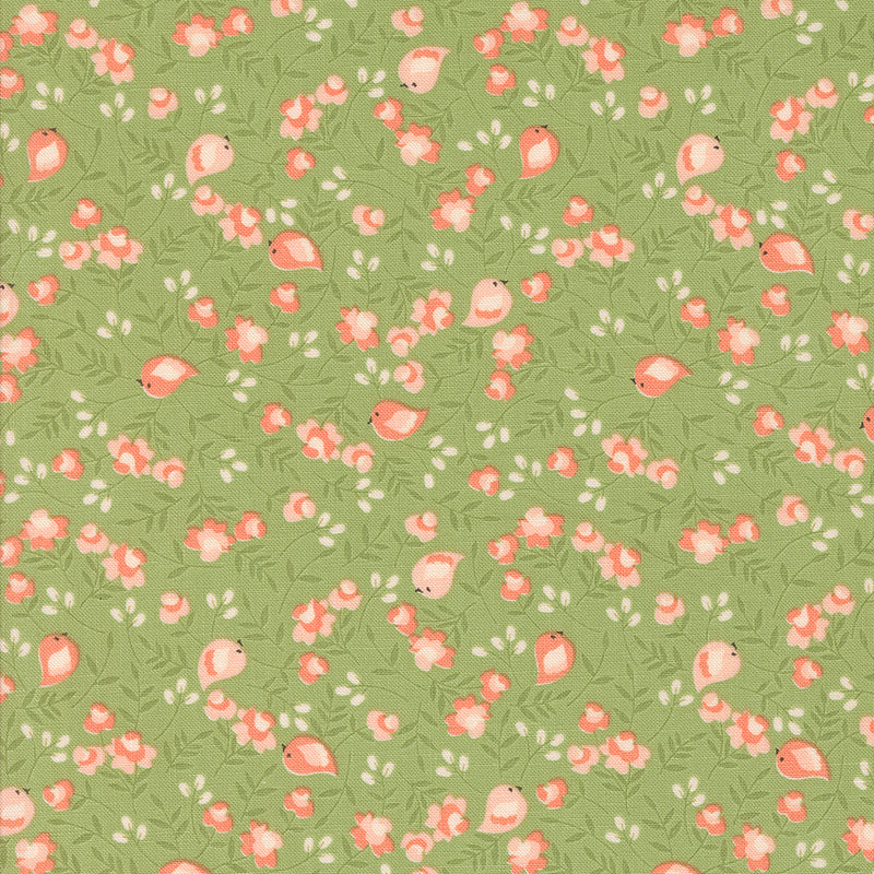 Abloom - Songbird - Cucumber