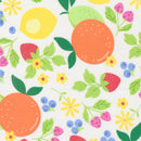 Fruit Salad - Fruits - Off White