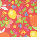 Fruit Salad - Fruits - Flamingo