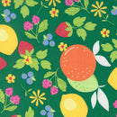 Fruit Salad - Fruits - Emerald