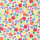 Fruit Salad - Fruit Cup - Off White