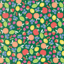 Fruit Salad - Fruit Cup - Emerald