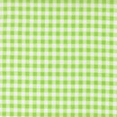 Fruit Salad - Gingham - Lime