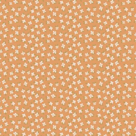Ginger and Olive - Blooms - Caramel