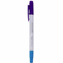 2 in 1 Marking Pen (Air Erasabele | Washout)