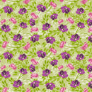 Maison des Roses - Meadow Blooms - Sage