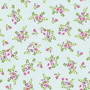 Maison des Roses - Tiny Flower - Powder