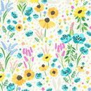 Meadowland - Good Hare Day - Blue Slushy