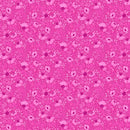 Meadowland - Candy Cones - Shocking Pink