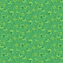 Meadowland - Candy Cones - Kelly Green