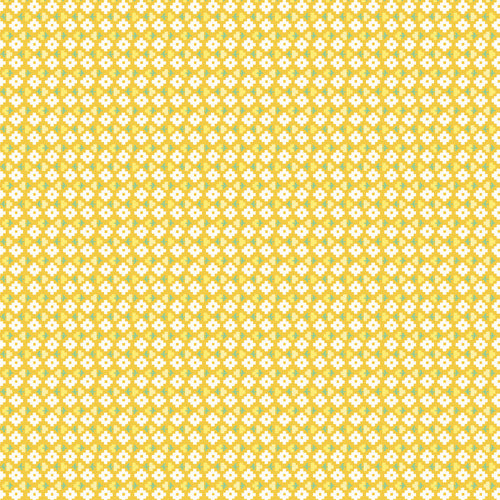 Everything But the Kitchen Sink - Yellow