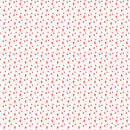 Miniature Minis - Floral - Pink