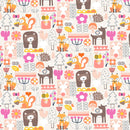 Kanpeki - Woodland Theme