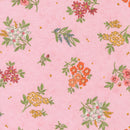 Fieldrush - Camellia - Peony