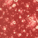 Petals and Polka Dots - Blossoms - Rose