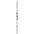 SEW EASY Quilting Ruler - 14″ x 1″ (35.6 x 2.5cm)